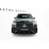 Első Splitter Mercedes-AMG / AMG-Line GLE Coupe / SUV C167 / W167