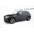 Side Skirts Diffusers Mercedes-AMG / AMG-Line GLE SUV W167 / W167 Facelift