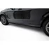 Side Skirts Diffusers Mercedes-AMG / AMG-Line GLE SUV W167 / W167 Facelift