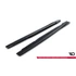 Side Skirts Diffusers Mercedes-AMG / AMG-Line GLE SUV W167 / W167 Facelift