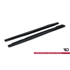 Side Skirts Diffusers Mercedes-AMG / AMG-Line GLE SUV W167 / W167 Facelift