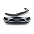 Első Splitter Mercedes-Benz GLA 45 AMG Off-roader X156