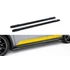 Side Skirts Diffusers V.2 Mercedes-Benz GLA 45 AMG X156