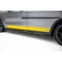 Side Skirts Diffusers V.2 Mercedes-Benz GLA 45 AMG X156