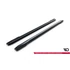 Side Skirts Diffusers V.2 Mercedes-Benz GLA 45 AMG X156