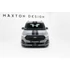 Első Splitter Ford Transit Connect Mk3