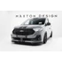 Első Splitter Ford Transit Connect Mk3