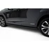 Side Skirts Diffusers Lexus RX Mk4 Facelift (version without OEM step rails)