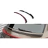 Lower Spoiler Cap Audi e-tron