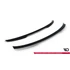 Lower Spoiler Cap Audi e-tron
