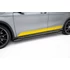 Set of Splitters Mercedes-Benz GLA 45 AMG Off-roader X156