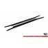 Set of Splitters Volkswagen Arteon R-Line