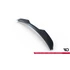 Spoiler Cap 3D Audi A5 Sportback S-Line / S5  8T / 8T Facelift