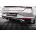 Set of Splitters Hyundai Elantra Mk7