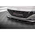 Set of Splitters Hyundai Elantra Mk7