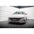 Set of Splitters Hyundai Elantra Mk7