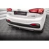 Set of Splitters Hyundai I20 Mk2 Facelift