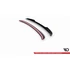 Set of Splitters Hyundai I20 Mk2 Facelift
