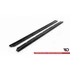 Set of Splitters Hyundai I20 Mk2 Facelift