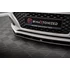 Set of Splitters Hyundai I20 Mk2 Facelift