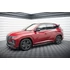 Set of Splitters Hyundai Tucson N-Line Mk4