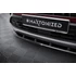 Set of Splitters Hyundai Tucson N-Line Mk4