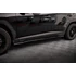 Set of Splitters Hyundai Tucson Mk4