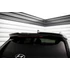 Set of Splitters Hyundai Tucson Mk4