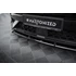 Set of Splitters Hyundai Kona N-Line Mk2