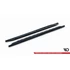 Set of Splitters Opel Cascada
