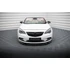 Set of Splitters Opel Cascada
