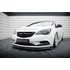 Set of Splitters Opel Cascada