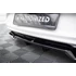 Set of Splitters Opel Cascada