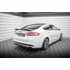Set of Splitters Ford Mondeo Sport Mk5 Facelift / Fusion Sport Mk2 Facelift