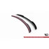 Set of Splitters Ford Mondeo Sport Mk5 Facelift / Fusion Sport Mk2 Facelift