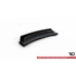 Set of Splitters Ford Mondeo Sport Mk5 Facelift / Fusion Sport Mk2 Facelift