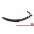 Set of Splitters Ford Mondeo Sport Mk5 Facelift / Fusion Sport Mk2 Facelift