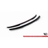 Set of Splitters Ford Mondeo Sport Mk5 Facelift / Fusion Sport Mk2 Facelift