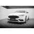 Set of Splitters Ford Mondeo Sport Mk5 Facelift / Fusion Sport Mk2 Facelift
