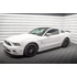 Set of Splitters Ford Mustang Mk5 Facelift