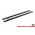 Set of Splitters Ford Mustang Mk5 Facelift