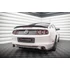 Set of Splitters Ford Mustang Mk5 Facelift