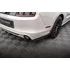Set of Splitters Ford Mustang Mk5 Facelift