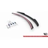 Set of Splitters Opel Insignia Mk2
