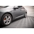 Set of Splitters Opel Insignia Mk2