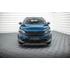 Set of Splitters Peugeot 3008 GT-Line Mk2 Facelift