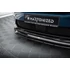 Set of Splitters Peugeot 3008 GT-Line Mk2 Facelift