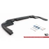 Set of Splitters Peugeot Partner Mk3