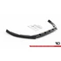 Set of Splitters Peugeot Partner Mk3
