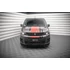 Set of Splitters Peugeot Partner Mk3